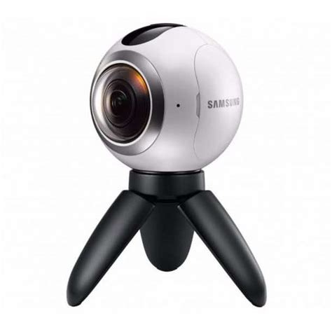 10 Best 360 Degree Cameras For Hobbyists And Professionals