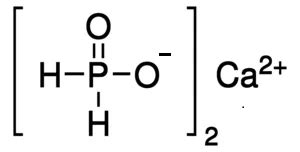 Calcium Hypophosphite, Extra Pure