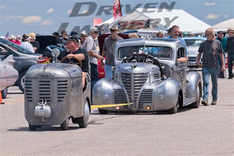 Driven Imagery | Colorado Auto & Parts - 1939 Plymouth Air Cooled Radial Truck | 1939 Plymouth ...