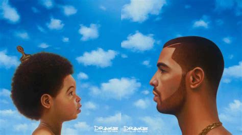 15 Best Drake Album Covers Ranked & Explained | Pink Wafer