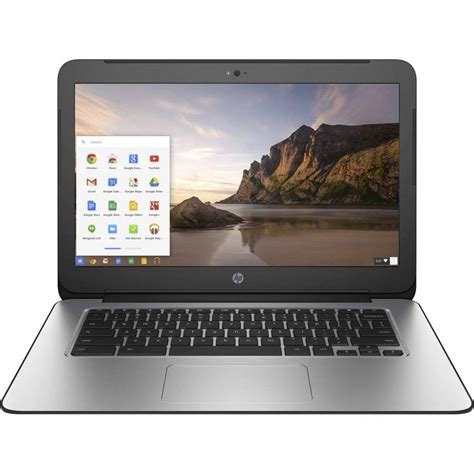 HP Chromebook 14 G5 (14-CA070NR): Price, Features and Specifications