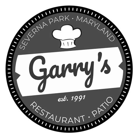 Garry's Grill and Catering | Severna Park