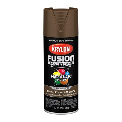 Krylon 2774 Krylon Fusion All-In-One Spray Paint | Summit Racing