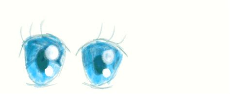 Sample muro eye 1 by yosihenka on DeviantArt