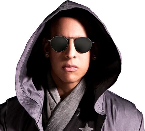 Daddy Yankee The Box Amsterdam - Daddy Yankee, free png image