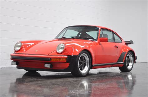 1978 Porsche 911 Turbo for sale #93037 | MCG