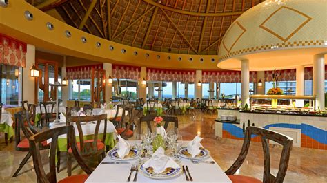 Hotel en Riviera Nayarit de 5 estrellas | Iberostar Selection Playa Mita