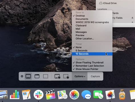 How to screenshot on a macbook pro and where does it go - singaporenanax