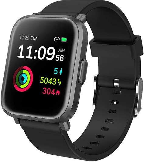 Fittech Smartwatch | ist-internacional.com