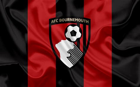 Download wallpapers Bournemouth, football club, Premier League ...