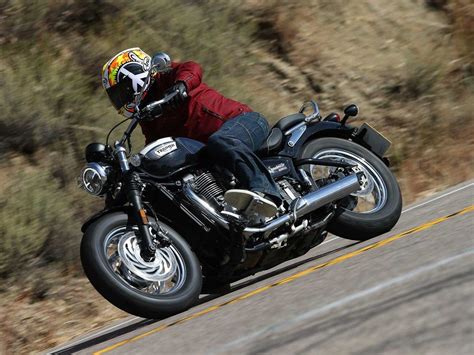 First ride: Triumph's Bonneville Speedmaster custom 'desirable, practical and cool' | Triumph ...