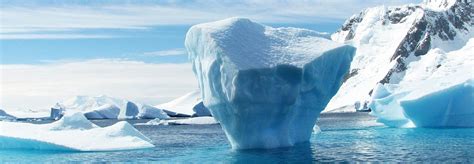 Antarctic sea ice melt phenomenon explained in new research