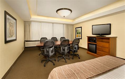 Drury Inn & Suites Springfield, ILMeetings Room - Drury Hotels