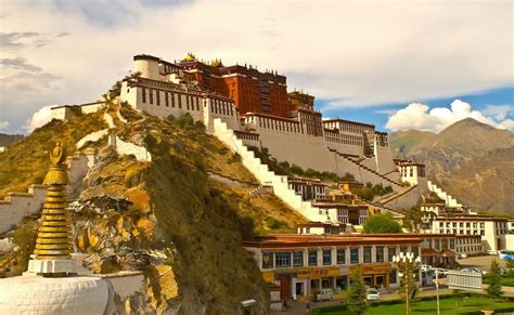 Tibet HD Wallpaper e Sfondi