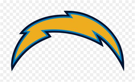 La Chargers Logo SVG