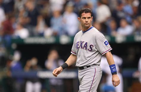 MLB Trade Rumors: 10 Reasons the Rangers Will Regret Alienating Michael Young | News, Scores ...