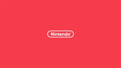 Nintendo — Logo Redesign Concept :: Behance