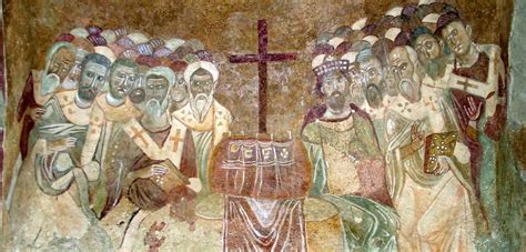 Voting about God at the Council of Nicaea - Yale University Press