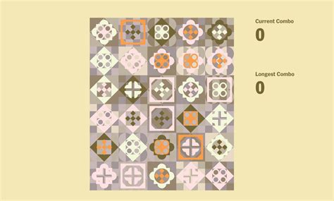 New York Times’ Tiles game is our current design obsession - Curbed