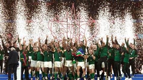 The 2023 Rugby World Cup: 33 Facts You Might Not Know