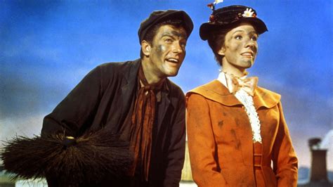 Andy's Film Blog: Mary Poppins