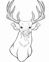 Deer Hunter Coloring Pages At GetColoringscom  Free Printable sketch template