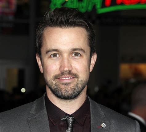 Rob McElhenney of 'It's Always Sunny in Philadelphia' to Direct ...