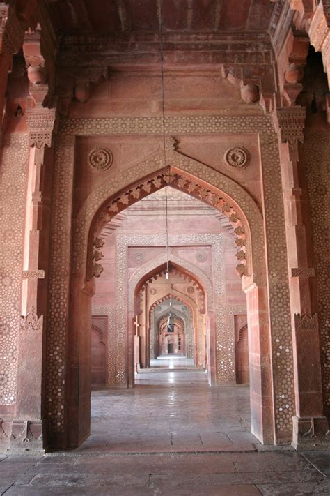 Fatehpur Sikri, India | Islamic architecture, India architecture ...