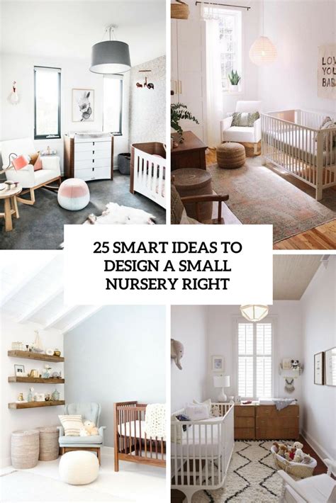 Small Nursery Chair Ideas - The best small nursery ideas including ...