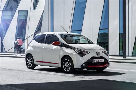 Toyota Aygo 2025 Prijs - Essa Ofella