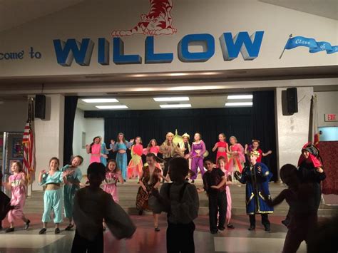 Willow Elementary Agoura Hills