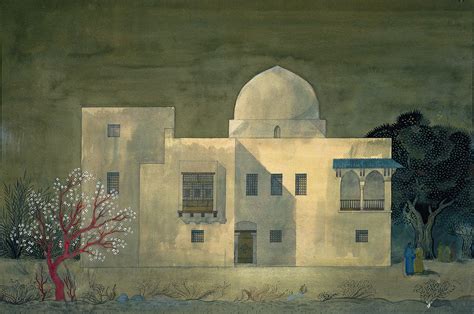 Hassan Fathy: Earth & Utopia | Sursock Museum