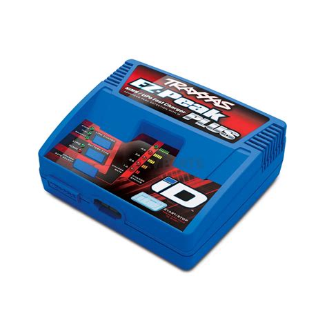 Traxxas Remote Control Vehicle Battery Charger - 2970 | HighSkyRVParts.com