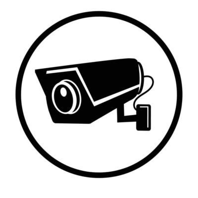 Security Camera Vector Art, Icons, and Graphics for Free Download