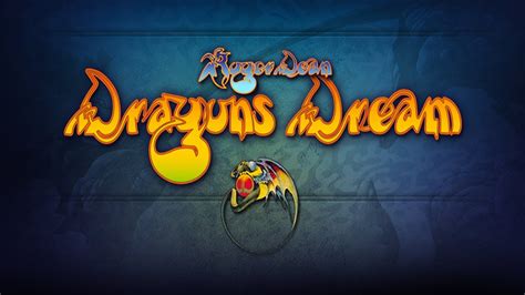 Dragons Dream - Universal - HD Gameplay Trailer - YouTube