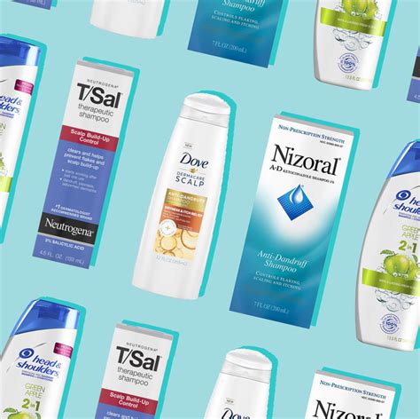 10 Best Dandruff Shampoos in 2020, According to Dermatologists