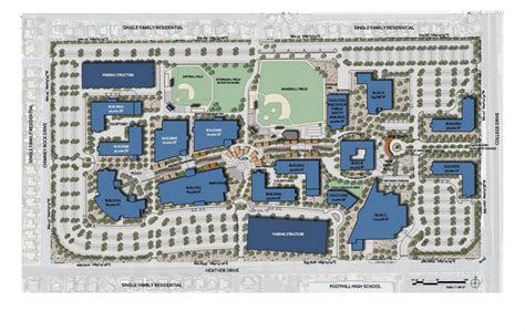 College of Southern Nevada Henderson Campus Master Plan Update | PGAL