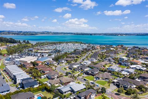 Pohutakawa Coast Suburbs - Beachlands