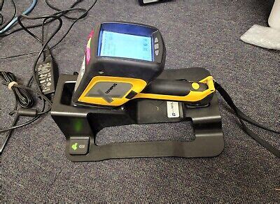 Olympus DP6000 Handheld XRF Analyzer - Prime Analyzer Store