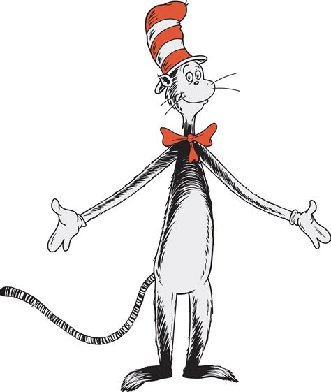 The Cat in The Hat - Jaden's Adventures Wiki