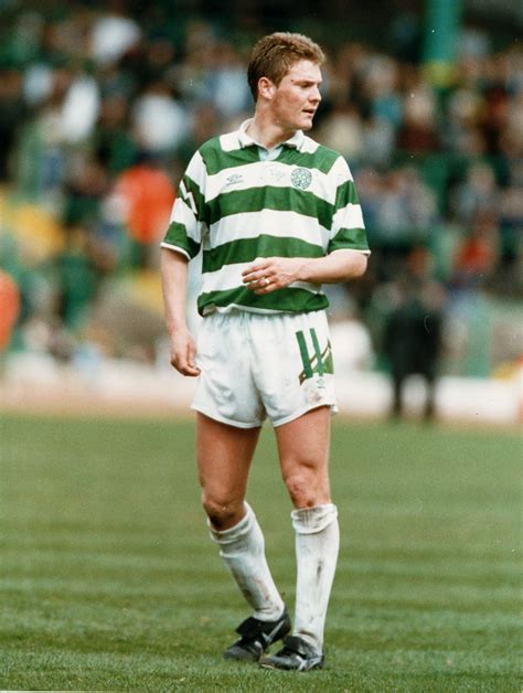 Former Celtic star Stuart Gray dies aged 50 after agonising cancer ...