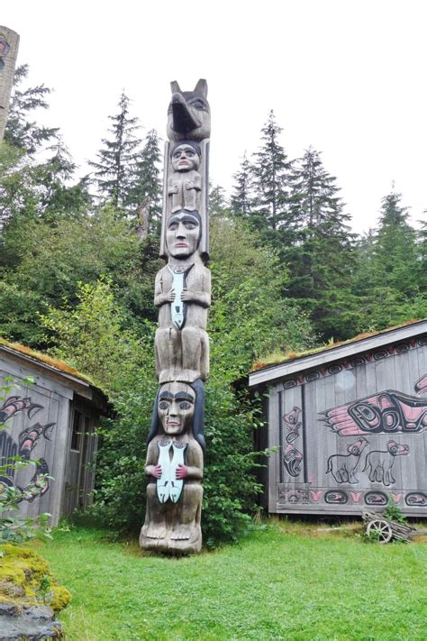 Ketchikan Highlights and Totem Pole Park Cruise Excursion Review