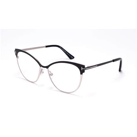 Buy Tom Ford Eyewear (Frame) 5530B_005 | ICU Eye Care Unit