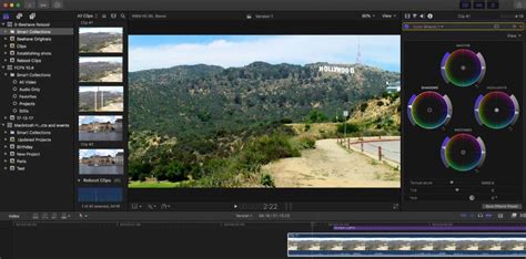 8 Color Correction and Color Grading Software [2024]