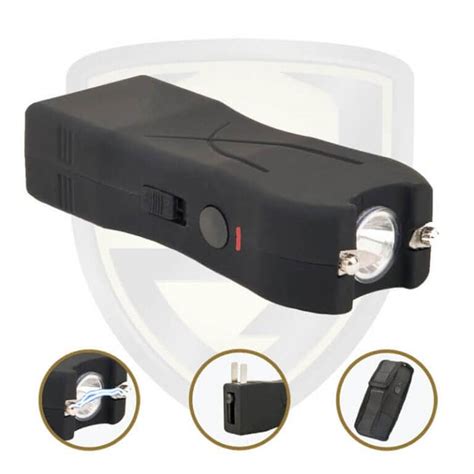 Mini Taser Stun Guns On SALE! | Free Shipping | Warranty