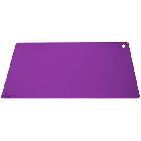 Reusable Silicone Placemats for Kids | ZoLi, the eco-friendly option