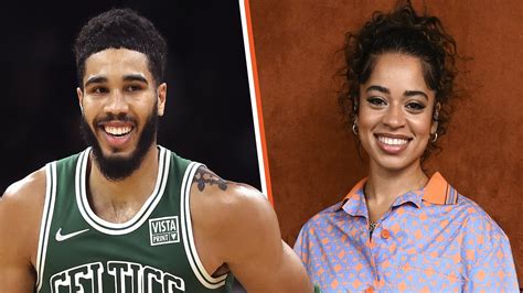 Is Jayson Tatum Married? Everything to Know About His Girlfriend