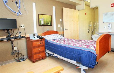 Coatesville Veterans Affairs Medical Center opens hospice unit – Daily Local