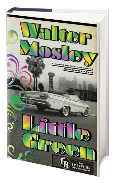 Official Website of Author Walter Mosley » Books