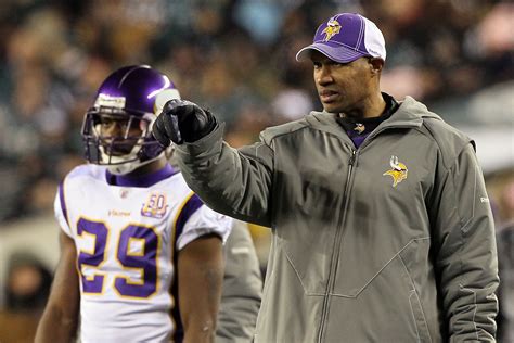 Minnesota Vikings: Assessing Leslie Frazier's Crew: Can They Coach ...